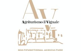 Masseria Il Vignale