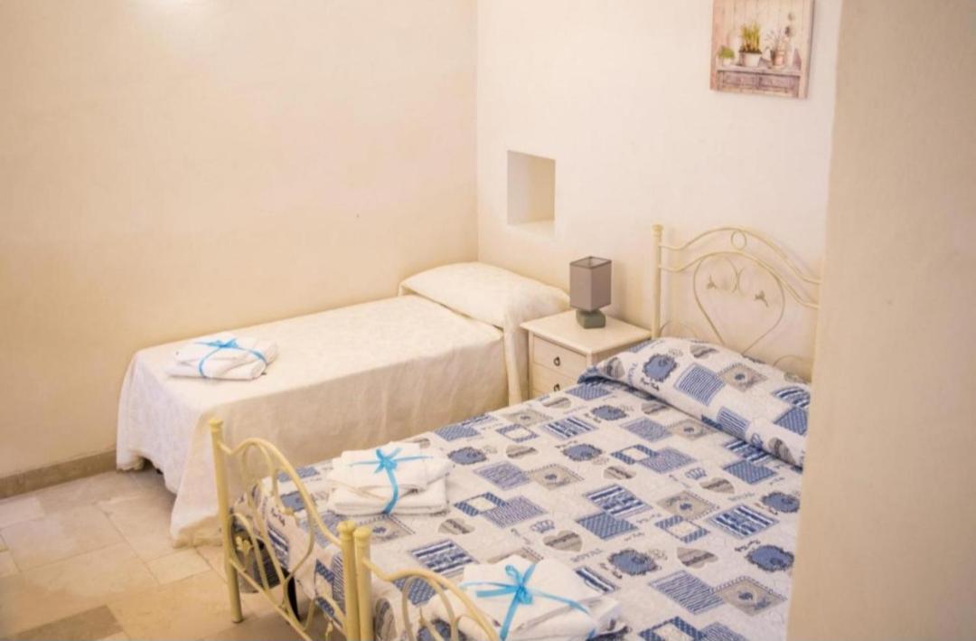 Masseria Il Vignale Ostuni Kültér fotó