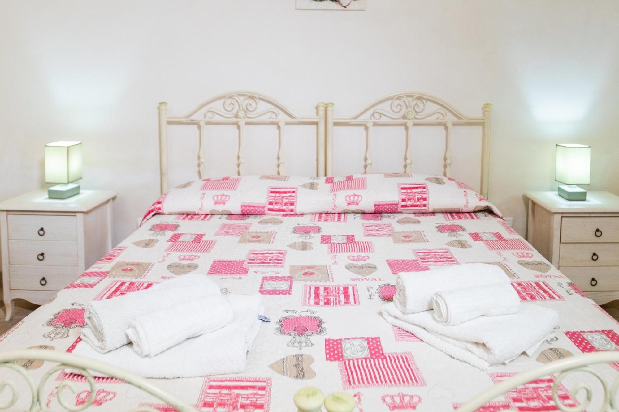 Masseria Il Vignale Ostuni Kültér fotó