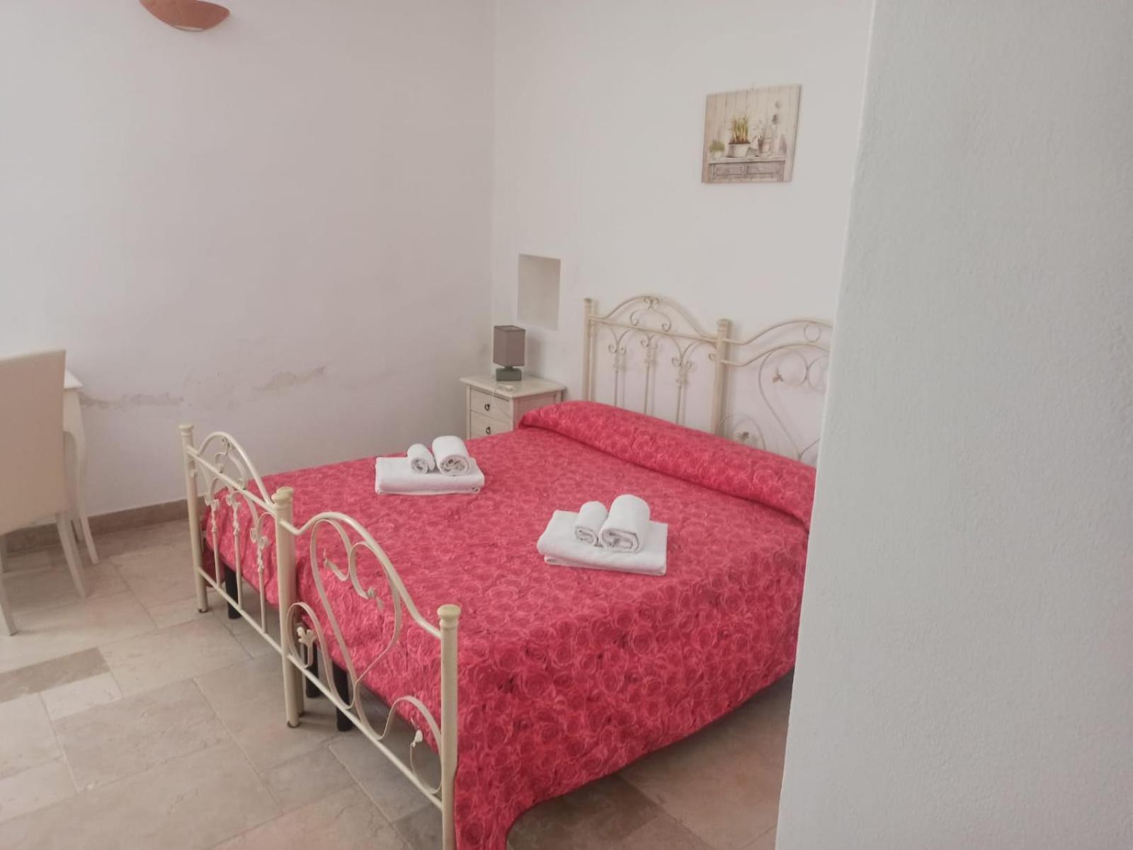 Masseria Il Vignale Ostuni Kültér fotó