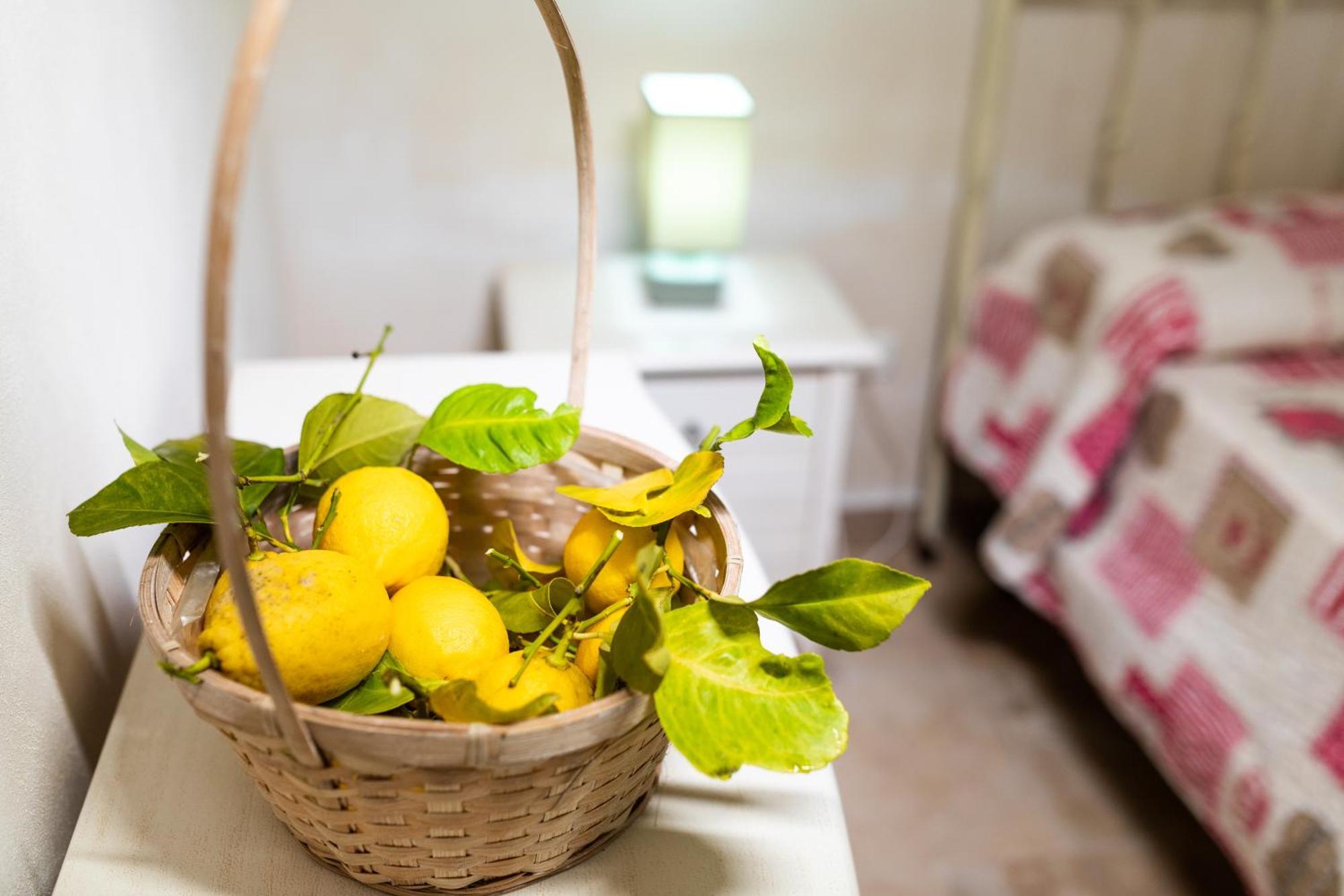 Masseria Il Vignale Ostuni Kültér fotó