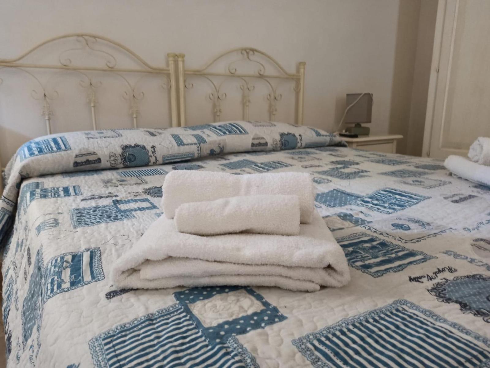 Masseria Il Vignale Ostuni Kültér fotó