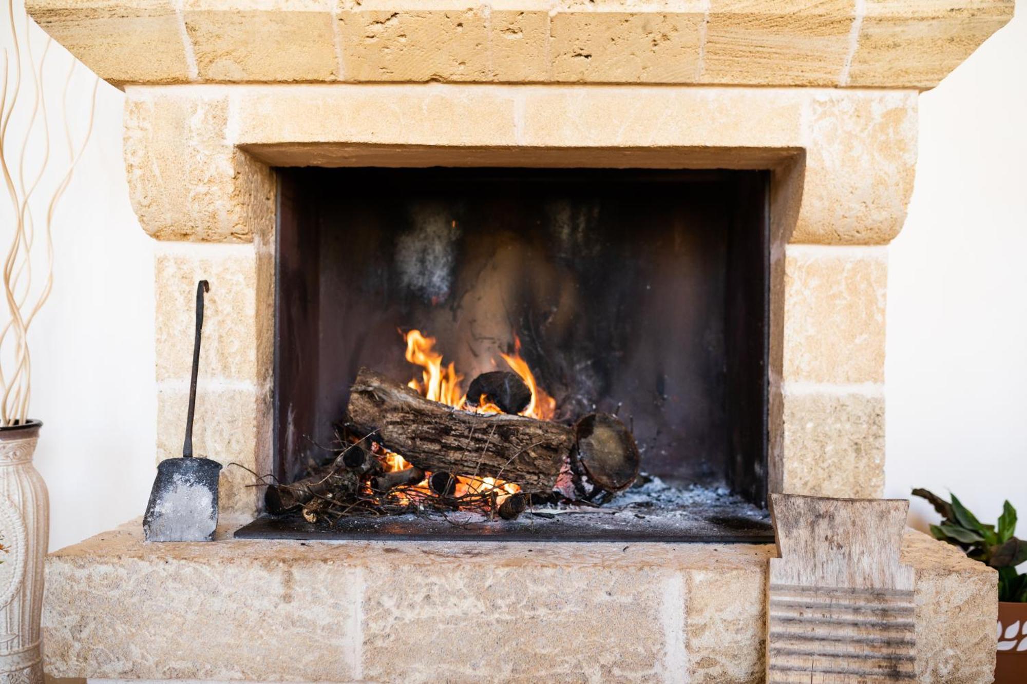 Masseria Il Vignale Ostuni Kültér fotó