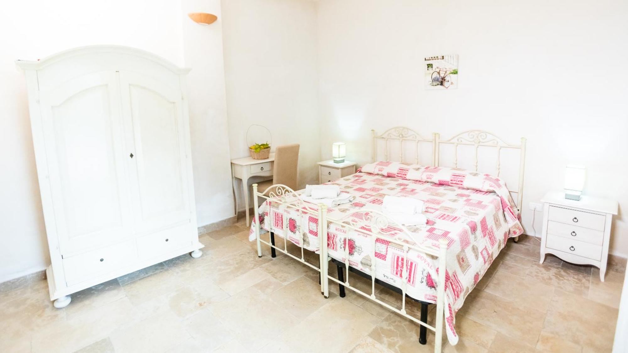 Masseria Il Vignale Ostuni Kültér fotó